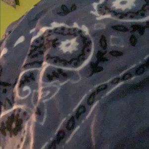 Meet your Posher, Xander